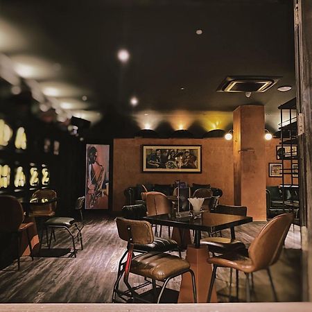 Chu Hotel Ντα Νανγκ Εξωτερικό φωτογραφία