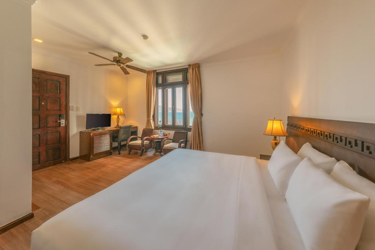 Chu Hotel Ντα Νανγκ Εξωτερικό φωτογραφία