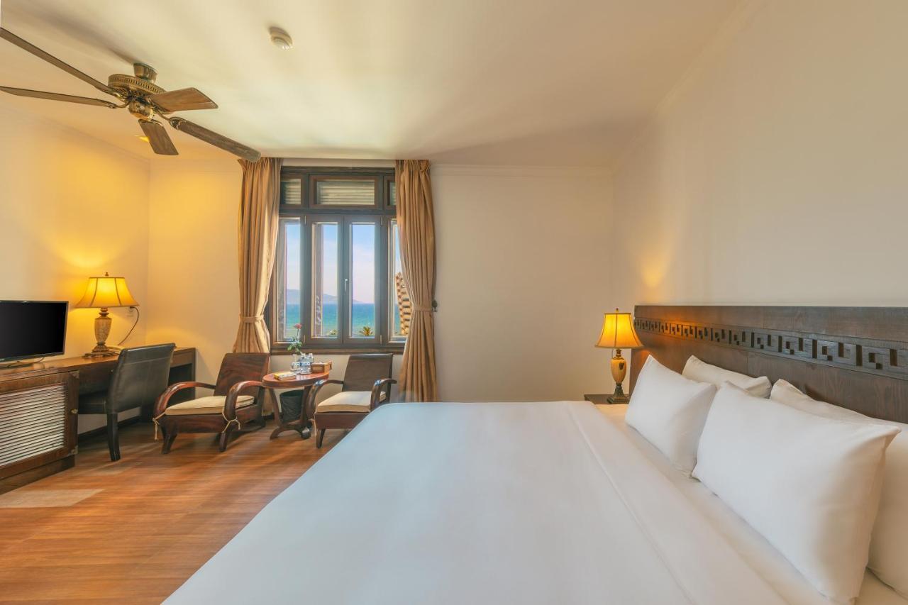 Chu Hotel Ντα Νανγκ Εξωτερικό φωτογραφία