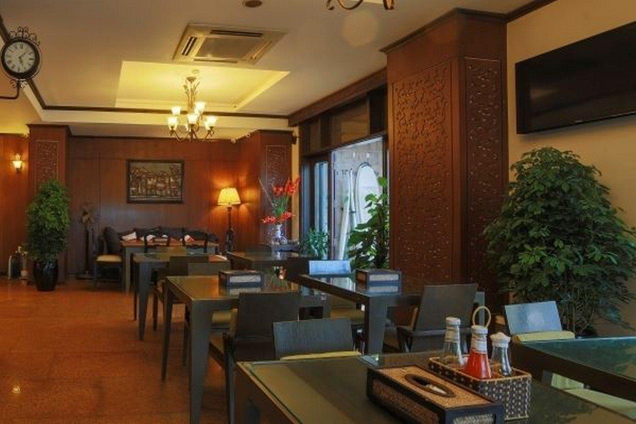 Chu Hotel Ντα Νανγκ Εξωτερικό φωτογραφία
