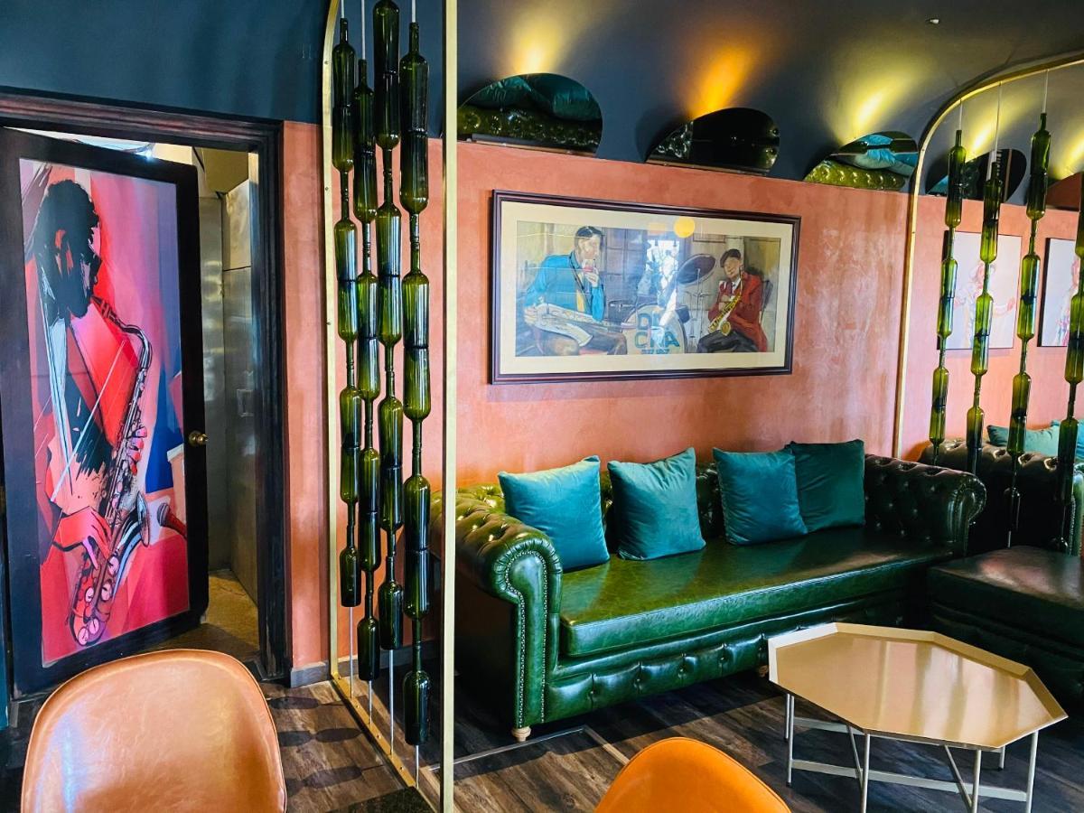 Chu Hotel Ντα Νανγκ Εξωτερικό φωτογραφία