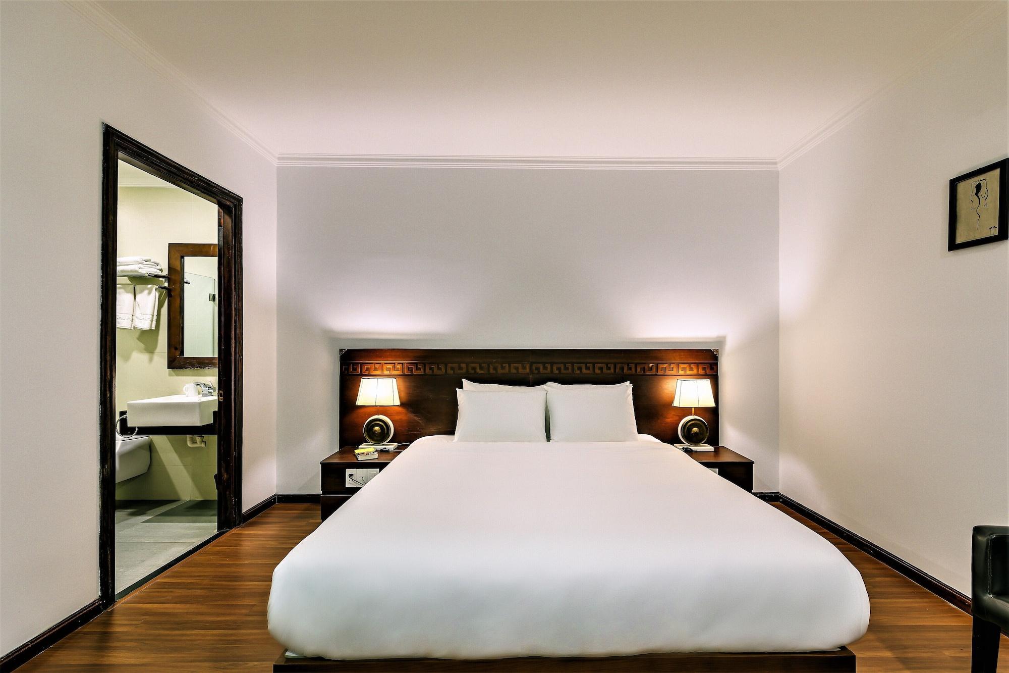 Chu Hotel Ντα Νανγκ Εξωτερικό φωτογραφία