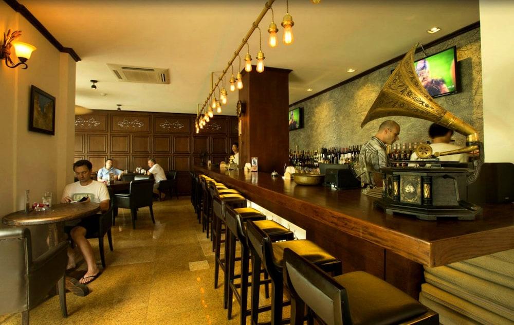 Chu Hotel Ντα Νανγκ Εξωτερικό φωτογραφία