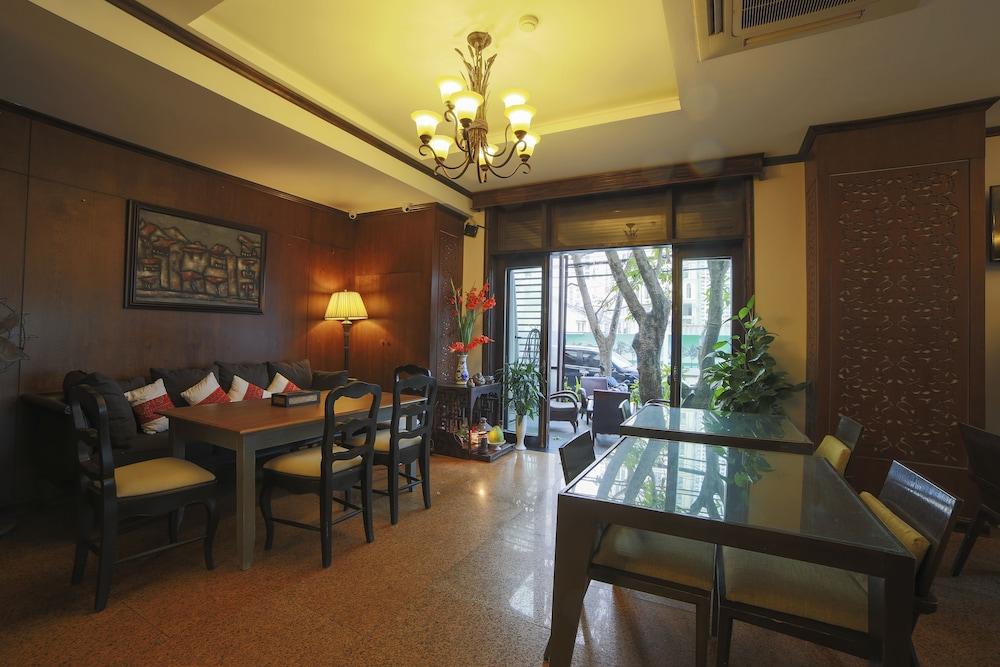 Chu Hotel Ντα Νανγκ Εξωτερικό φωτογραφία