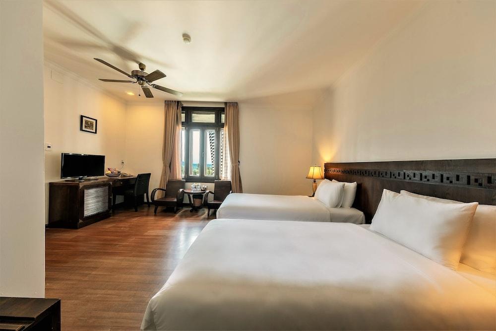 Chu Hotel Ντα Νανγκ Εξωτερικό φωτογραφία