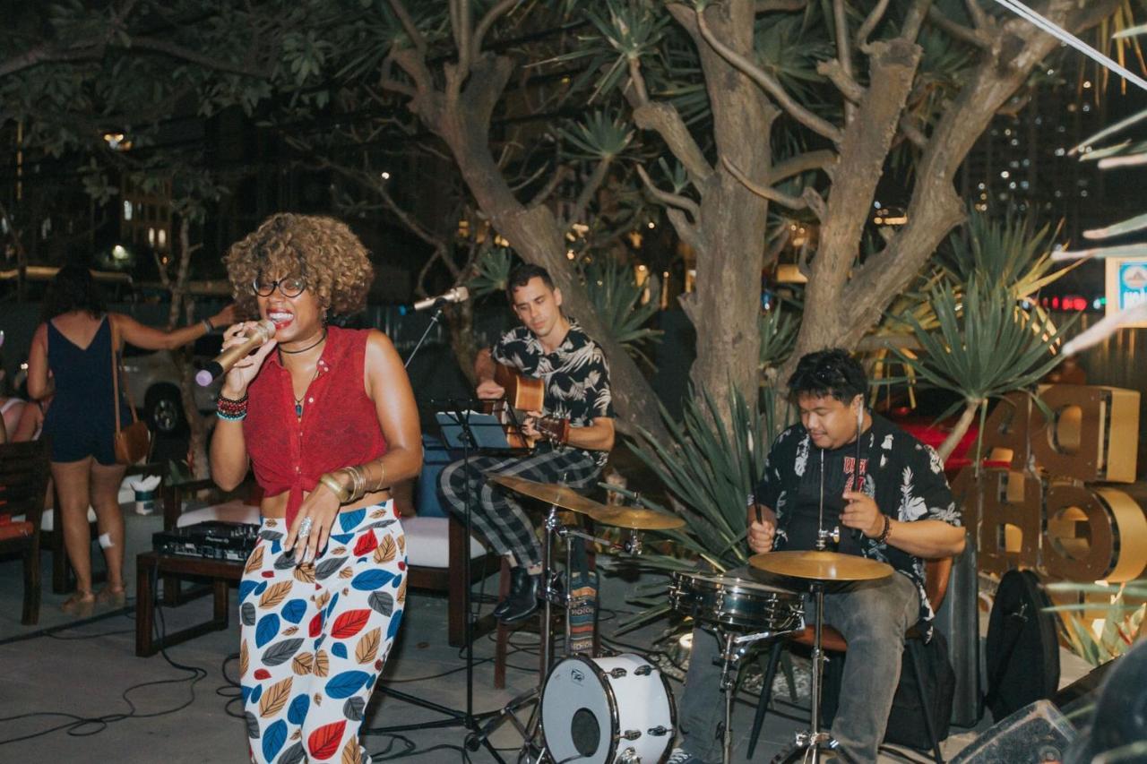 Chu Hotel Ντα Νανγκ Εξωτερικό φωτογραφία