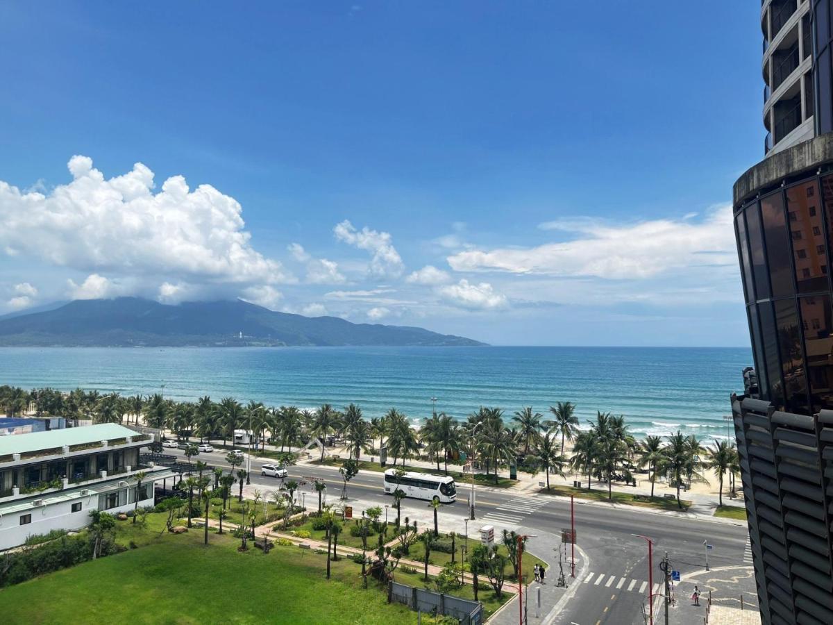 Chu Hotel Ντα Νανγκ Εξωτερικό φωτογραφία