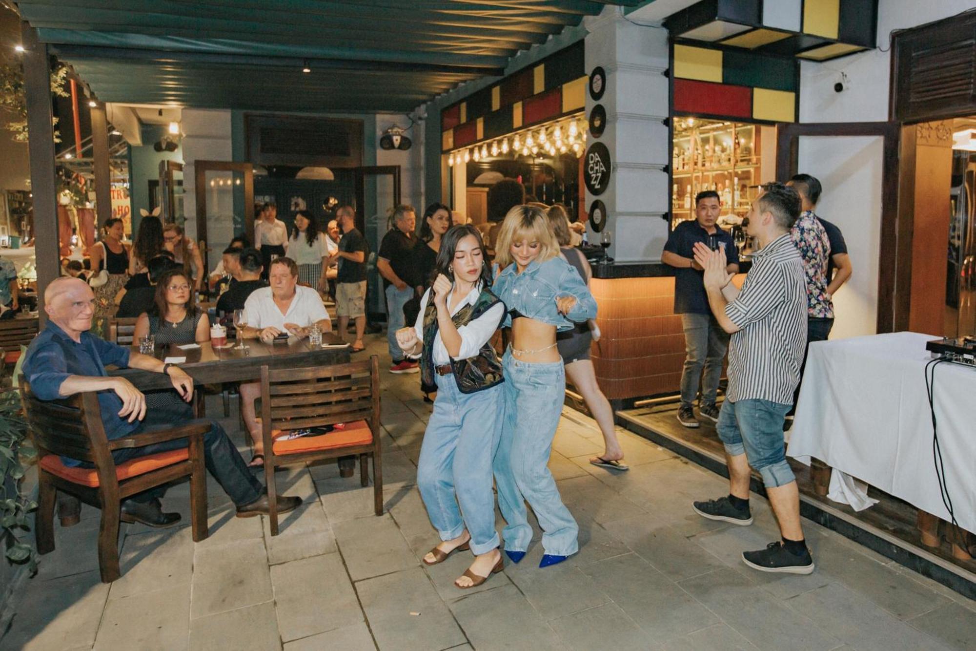 Chu Hotel Ντα Νανγκ Εξωτερικό φωτογραφία