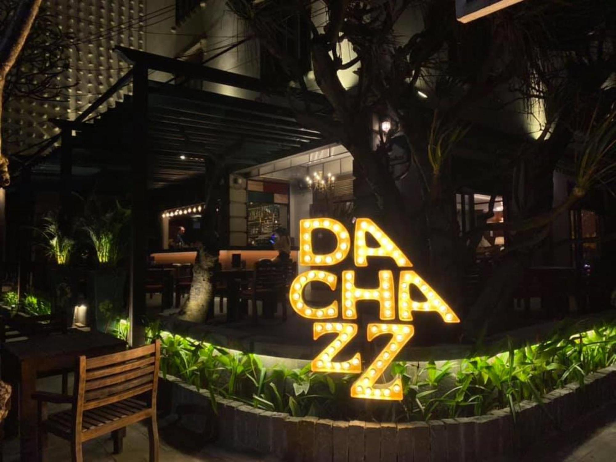 Chu Hotel Ντα Νανγκ Εξωτερικό φωτογραφία