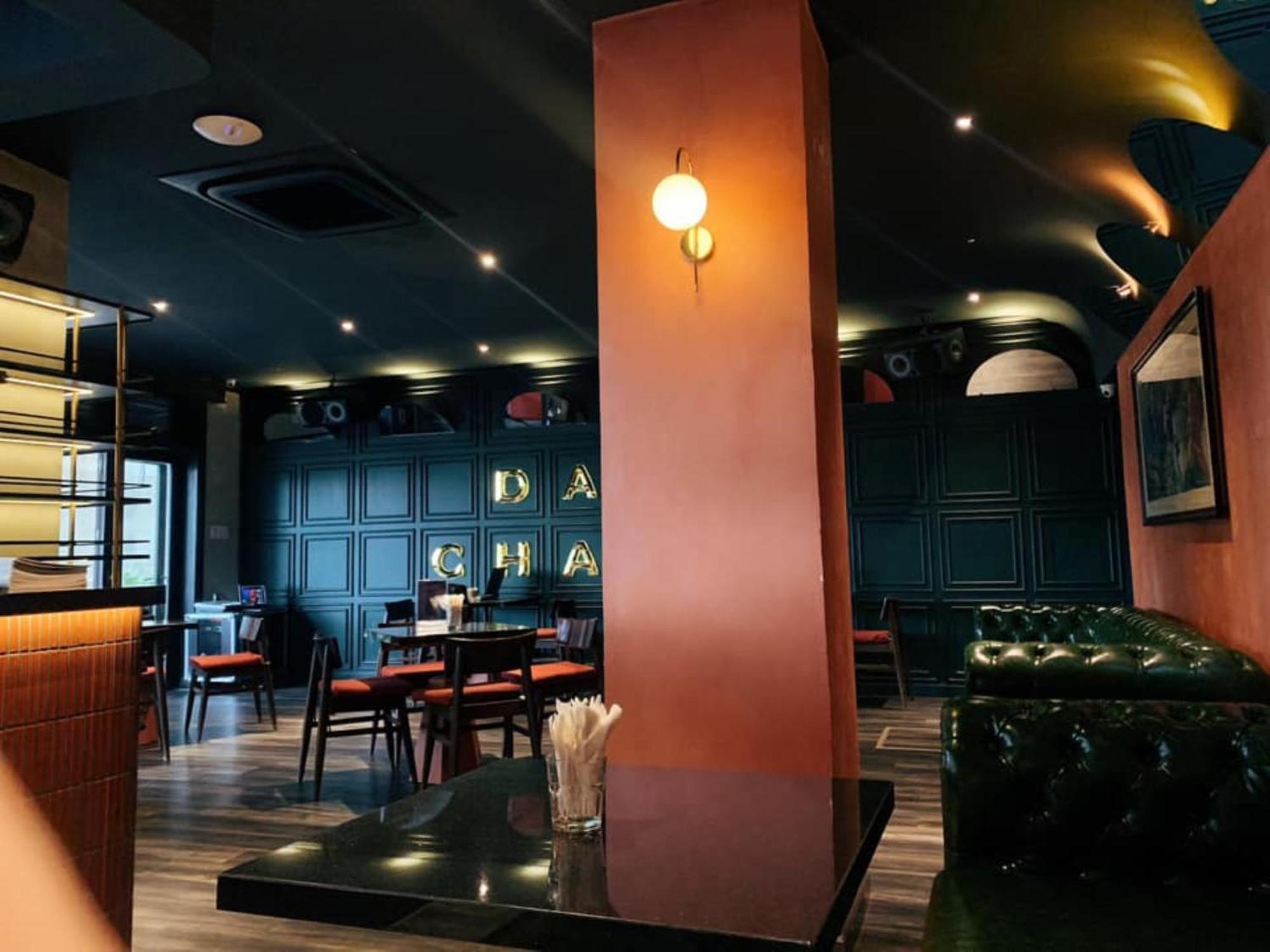 Chu Hotel Ντα Νανγκ Εξωτερικό φωτογραφία