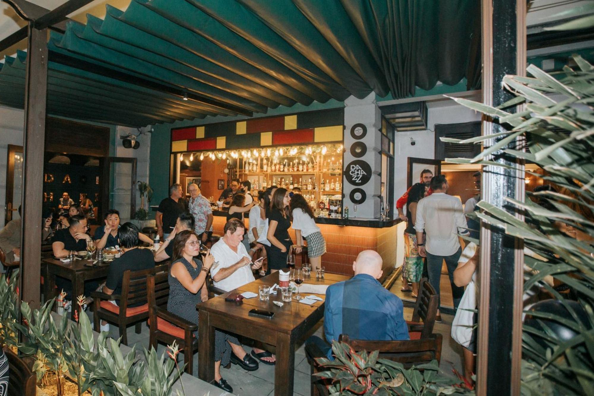 Chu Hotel Ντα Νανγκ Εξωτερικό φωτογραφία